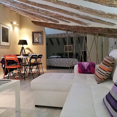 Apartmán 18 Torres Zaragoza Exteriér fotografie