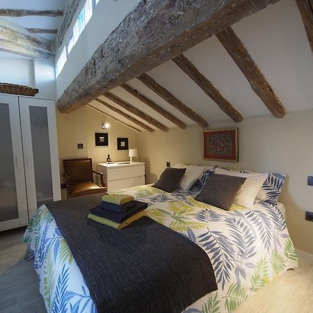 Apartmán 18 Torres Zaragoza Exteriér fotografie