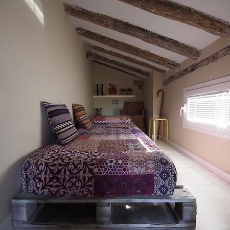 Apartmán 18 Torres Zaragoza Exteriér fotografie