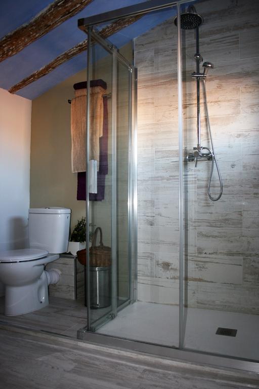 Apartmán 18 Torres Zaragoza Exteriér fotografie