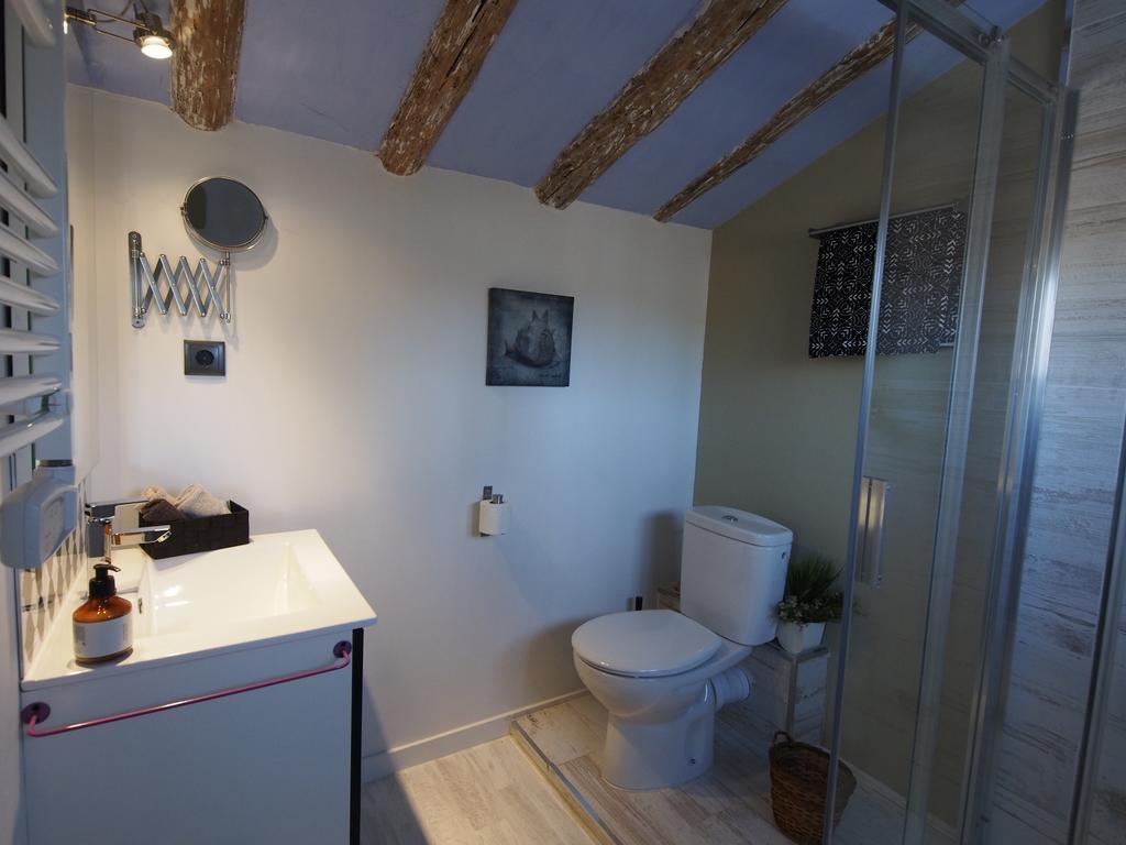 Apartmán 18 Torres Zaragoza Exteriér fotografie