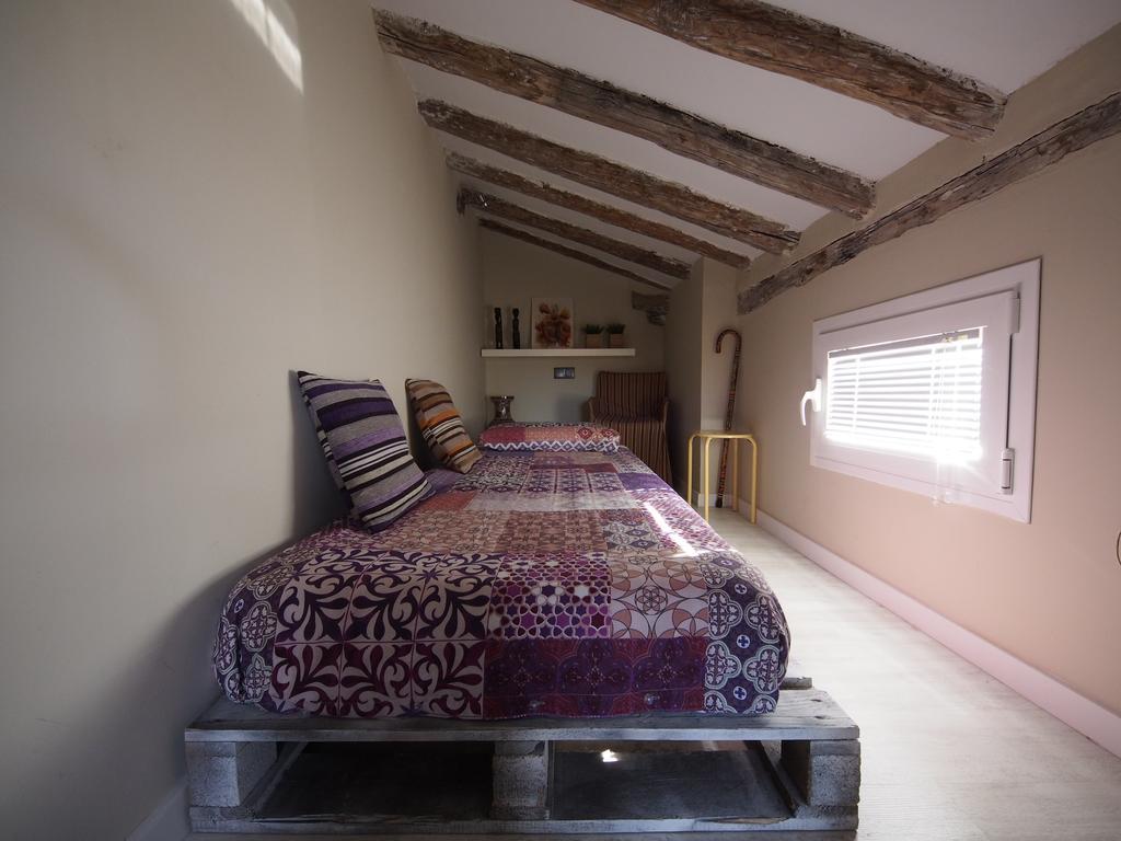 Apartmán 18 Torres Zaragoza Exteriér fotografie
