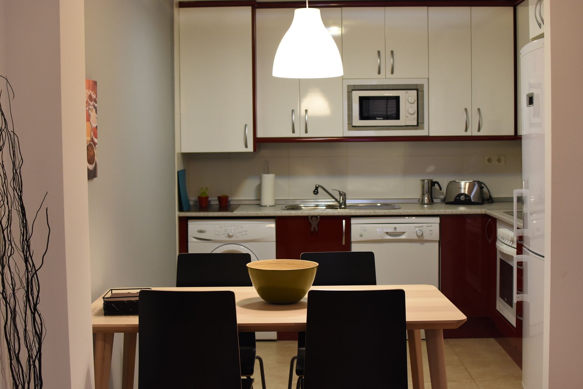 Apartmán 18 Torres Zaragoza Exteriér fotografie