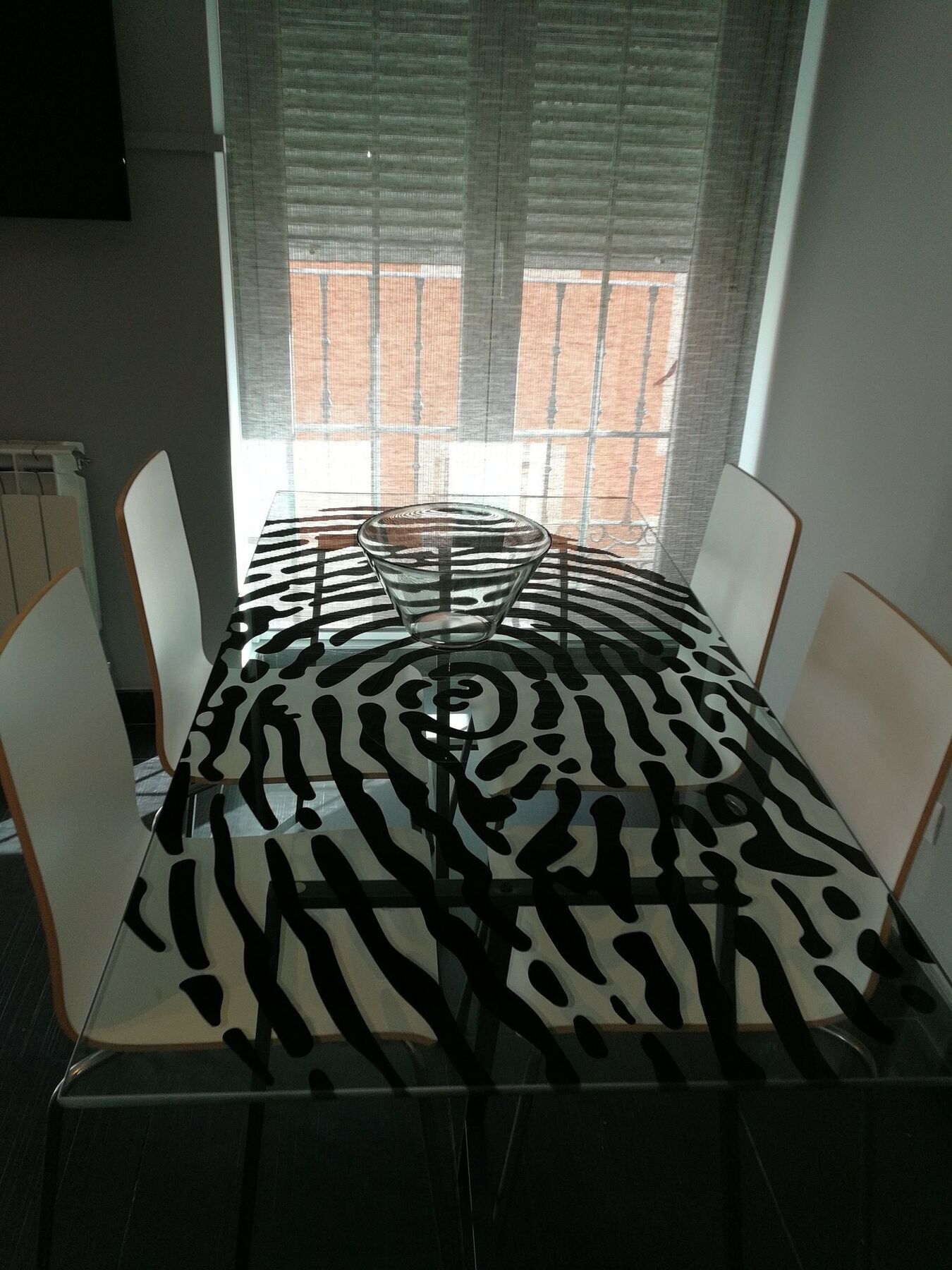 Apartmán 18 Torres Zaragoza Exteriér fotografie