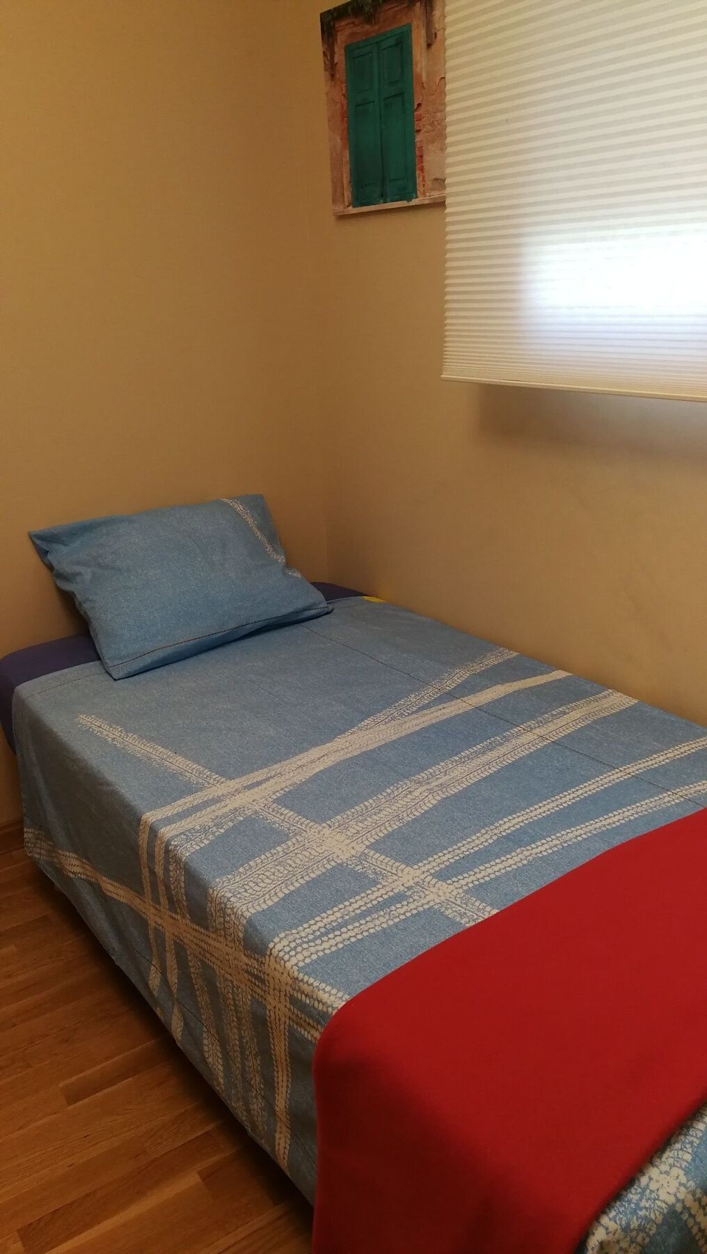 Apartmán 18 Torres Zaragoza Exteriér fotografie