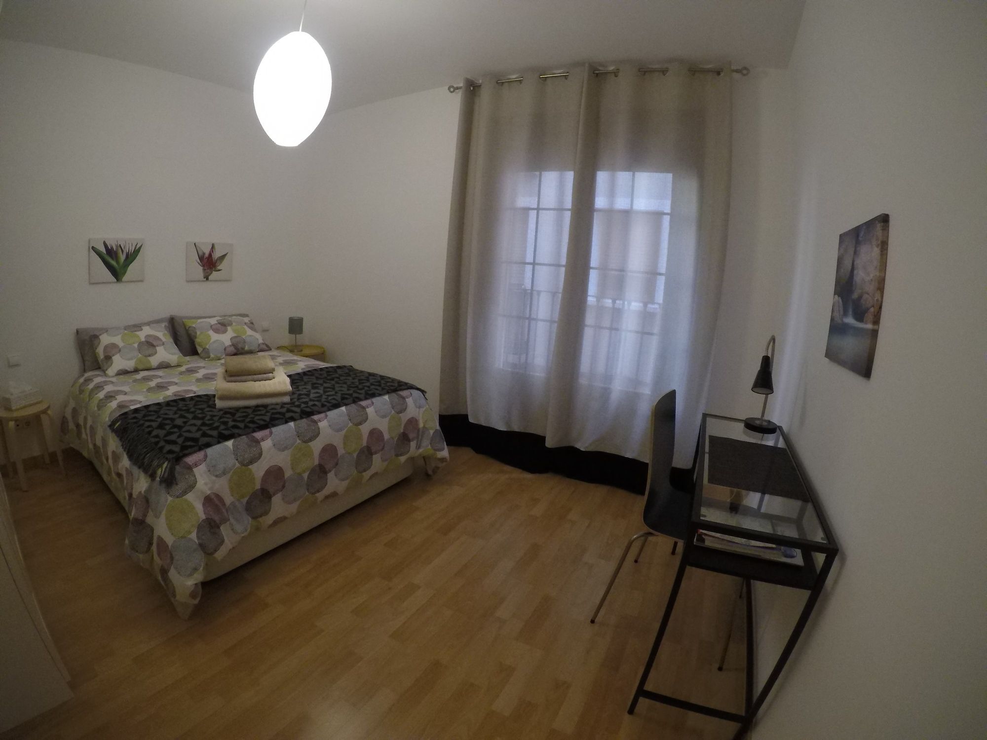 Apartmán 18 Torres Zaragoza Exteriér fotografie